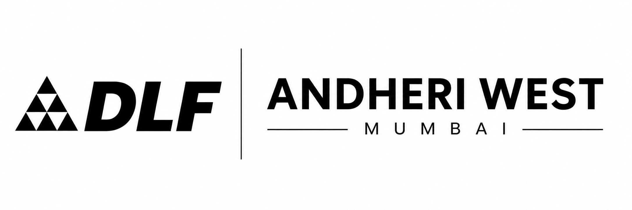 Luxury Residential Project Logo